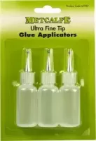 MT907 Ultra Fine Tip Glue Applicator