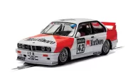 C4168 BMW E30 M3 – 1991 DTM – Cor Euser