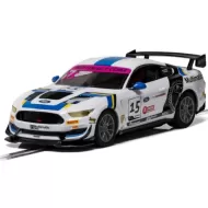 C4173 Ford Mustang GT4 British GT 2019