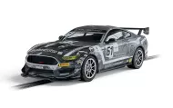 C4221 Ford Mustang GT4 - Academy Motorsport 2020